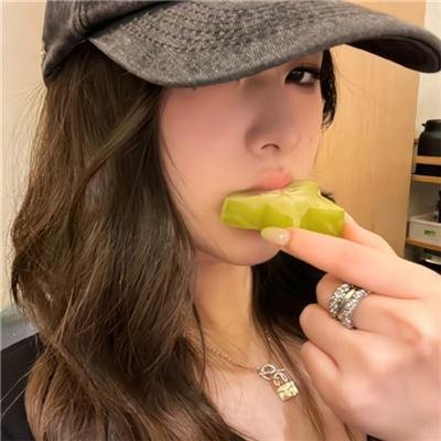 女神有点灵